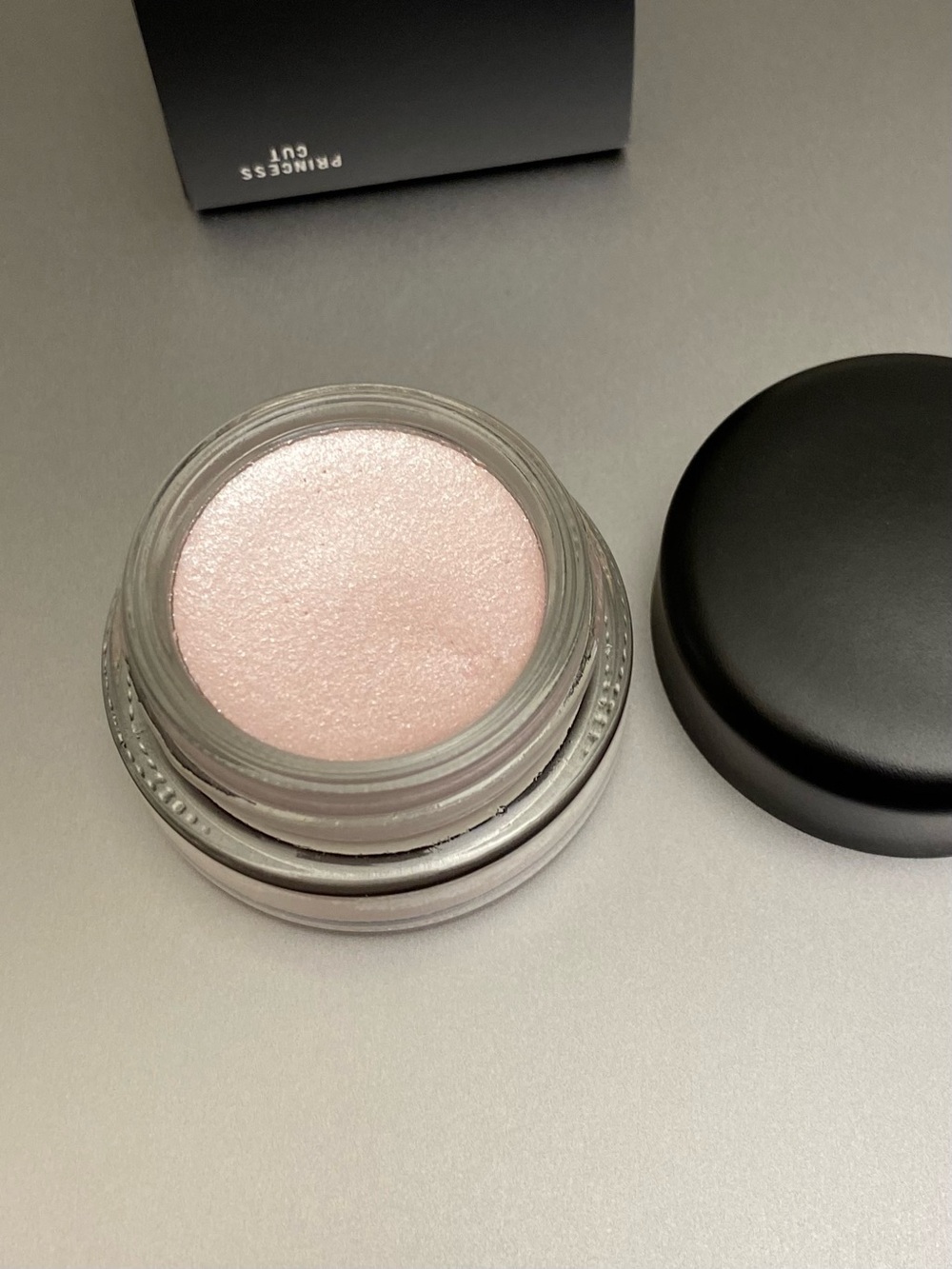 MAC “Princess Cut” Pro Longwear Paint Pot